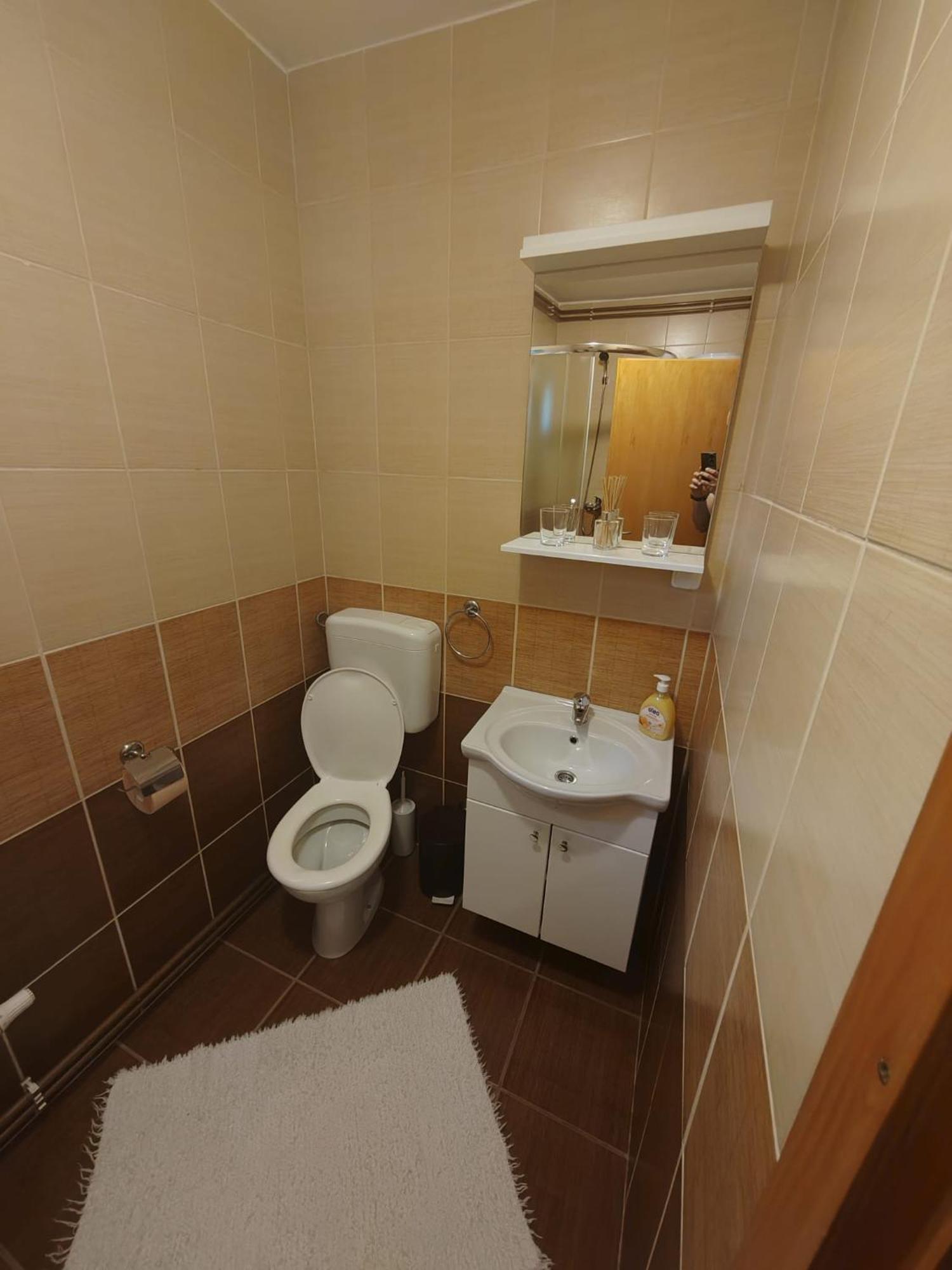 Stari Mlin Hotel Korenica Luaran gambar